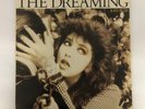 Kate Bush  The Dreaming Signed At The Virgin Megastore Oxford Street 1982..