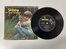 Skippy the Bush Kangaroo 7' 45 RPM Vinyl Record GEPO-70052 (5) W#655