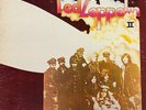Led Zeppelin- II LP 1982 Limited Edition Press 