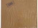 LED ZEPPELIN IN THROUGH THE OUT DOOR LP   SEALED IN BROWN PAPER BAG   1979