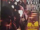 New Sealed Wu-Tang Clan Enter Wu-Tang Record 1993 Original Lp Vinyl