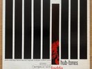 FREDDIE HUBBARD Hub-Tones US LP 1966 BLUE NOTE LIBERTY BST 84115