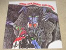 BLUES CREATION - DEMON & ELVEN CHILDREN - HEAVY PSYCH ROCK - NEW LP RECORD