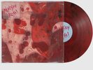 Maneskin - Rush  - Red Marbled Vinyl with Liquid Filled Sleeve Limited Edition