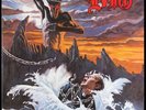DIO - Holy Diver - 1983 France LP