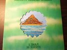 LP 33 giri Premiata Forneria Marconi L'isola Di Niente 1974