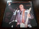 FREDDY FENDER - CANTA / WITH ORCHESTRA NARVAEZ / VERY RARE NEW VINYL EDITION
