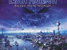 Iron Maiden - Brave New World (Vinyl 2LP - 2000 - UK - Reissue)