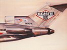 Beastie Boys - Licensed To Ill (Vinyl LP - 1986 - EU - Original)