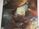 TANGERINE DREAM ATEM Vinyl LP Album Polydor Super 2383 297 - CG C68