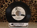 Garage 45 THE CHECKMATES All The Time Now / Hey Girl RUFF RECORDS Promo 60's NM