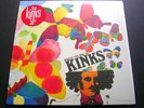 THE KINKS 'FACE TO FACE' 2015 50TH ANNIVERSARY RE-ISSUE OF 1966 LP MINT