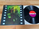 Yes The Yes Album Lp  stunning near mint first press Atlantic plum prog