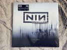 NINE INCH NAILS - WITH TEETH NEW VINYL RECORD [22D] seal
