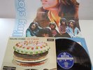 ROLLING STONES-LET IT BLEED..RARE  COMPLETE  GENUINE 1ST UK PRESS VINYL LP 1969