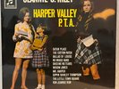 JEANNIE C RILEY - Harper Valley PTA (German Pressing) - 12