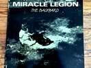 Miracle Legion “The Backyard” 1985 Vinyl / France Import CL0048