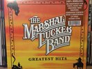 Marshall Tucker Band - Greatest Hits **FACTORY SEALED** Vinyl Record LP +Bonus
