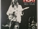 Neil Young – Roxy (Tonight's The Night Live) LP + LP Single Sided Etched