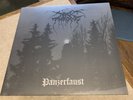 Darkthrone Panzerfaust Vinyl Re-issue 2010