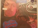SEALED McCARTNEY/WINGS - Red Rose Speedway SMAL-3409 Record with braille message