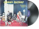 Cosmo's Factory by Creedence Clearwater Revival (Record, 2014)
