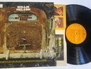 Laying My Burdens Down by Willie Nelson LP  1970 In shrink Vg