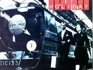 Madonna - Holiday Maxi (VG/VG) .
