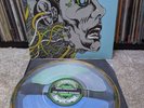 King Gizzard And The Lizard Wizard Sand Filled - Holographic Vinyl Limited To 50