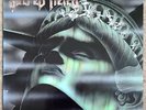 SACRED REICH-THE AMERICAN WAY 1990 VINYL ALBUM-ROADRACER RO 9392 *EX+/EX+*