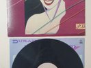 Duran Duran Rio 1982 LP Capitol ST-12211 w/Inner VG/VG+