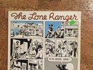 Lone Ranger Hi Yo Silver Away Lp 1982 GREL 40 UK Import Vinyl NM-