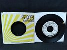 Jerry Lee Lewis It Won't Happen With Me 45 RPM Sun records 364 1961 PROMO