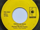 ISLAND FUNK SOUL BLUE RHYTHM COMBO - TAKE THE FUNKY FEELING 7