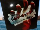 JUDAS PRIEST ◆ BRITISH STEEL ◆ LP  NEAR MINT