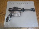 FOO FIGHTERS SELF TITLED 1995 ROSWELL RECORDS VERY GOOD+ Vinyl 724383402717