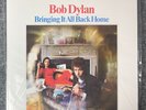 Bob Dylan   Bringing It All Back Home   MFSL Ltd. Edition   LOW # FACTORY SEALED