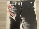 Rolling Stones - Sticky Fingers - Original Pressing RARE