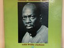 Johnny Hammond Smith Good NUFF w Willis Jackson/ PRESTIGE 7846-  RVG  VGC+  K-1