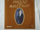 Johnny HALLYDAY Chante HALLYDAY ORIGINAL  LP 33 tours - Édition Limité Numéroté