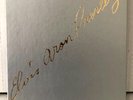 Elvis Presley ELVIS ARON PRESLEY 1955-1980 25TH ANNIVERSARY RCA 8 LP Box Set #'d