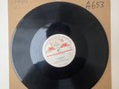 AFRICAN   78 RPM SHELLAC RECORD    LISTEN   A653 mbube