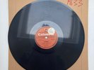 AFRICAN   78 RPM SHELLAC RECORD    LISTEN   A633 jazz