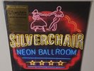 SILVERCHAIR NEON BALLROOM (2023 REISSUE) BRAND NEW SEALED YELLOW VINYL LP