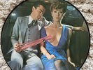 scorpions lovedrive Picture Vinyl