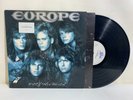 I115711 LP 33 giri - Europe - Out of this world - Epic 1988
