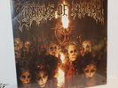 Trouble And Their Double Lives by Cradle of Filth (LP Vinyl) NEW