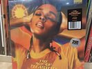 Janelle Monae THE AGE OF PLEASURE Sea Blue Vinyl LP - SEALED - Website Exclusive