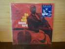 Donald Byrd - The Cat Walk (Blue Note). Music Matters Jazz 2 x 45 RPM