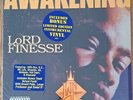 LORD FINESSE - THE AWAKENING 1996 OG US 2LP DITC RAP LTD INSTRUMENTAL VERSIONS